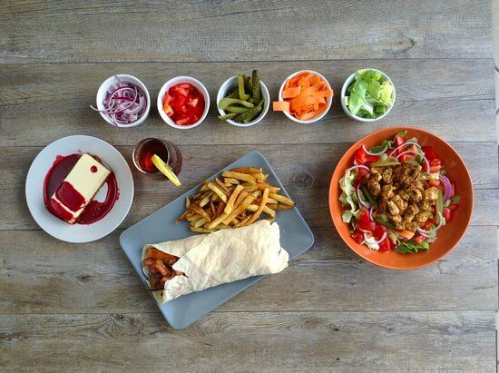 Wrap & Compagnie